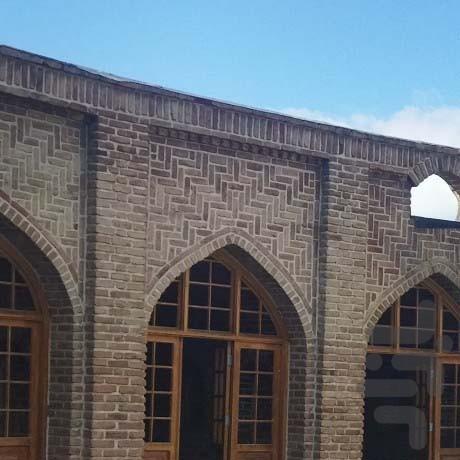 خانه خانه کردن عکس - Image screenshot of android app