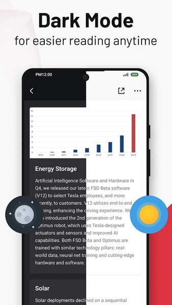 PDF Scanner Pro: PDF maker App - عکس برنامه موبایلی اندروید