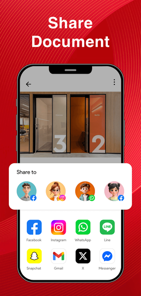 READit: PDF Reader & Editor - Image screenshot of android app
