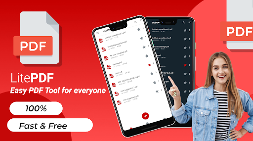 All Documents Viewer - Reader - Image screenshot of android app