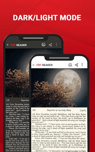 PDF Reader: PDF Viewer App - Image screenshot of android app