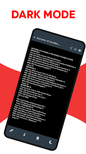 PDF Reader - Read All PDF - Image screenshot of android app