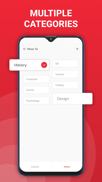 Smart PDF Reader - PDF Viewer - Image screenshot of android app