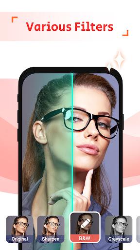 PDF Scanner: OCR PDF Converter - عکس برنامه موبایلی اندروید