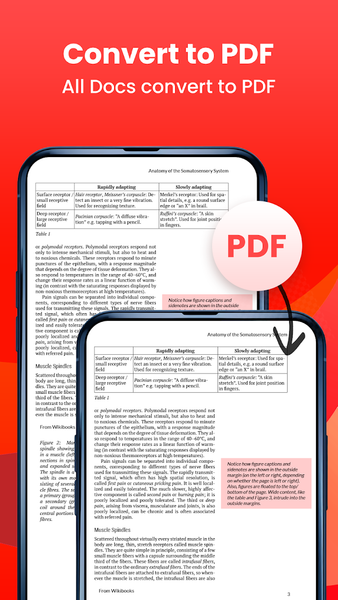 PDF Reader - PDF Viewer & Tool - Image screenshot of android app