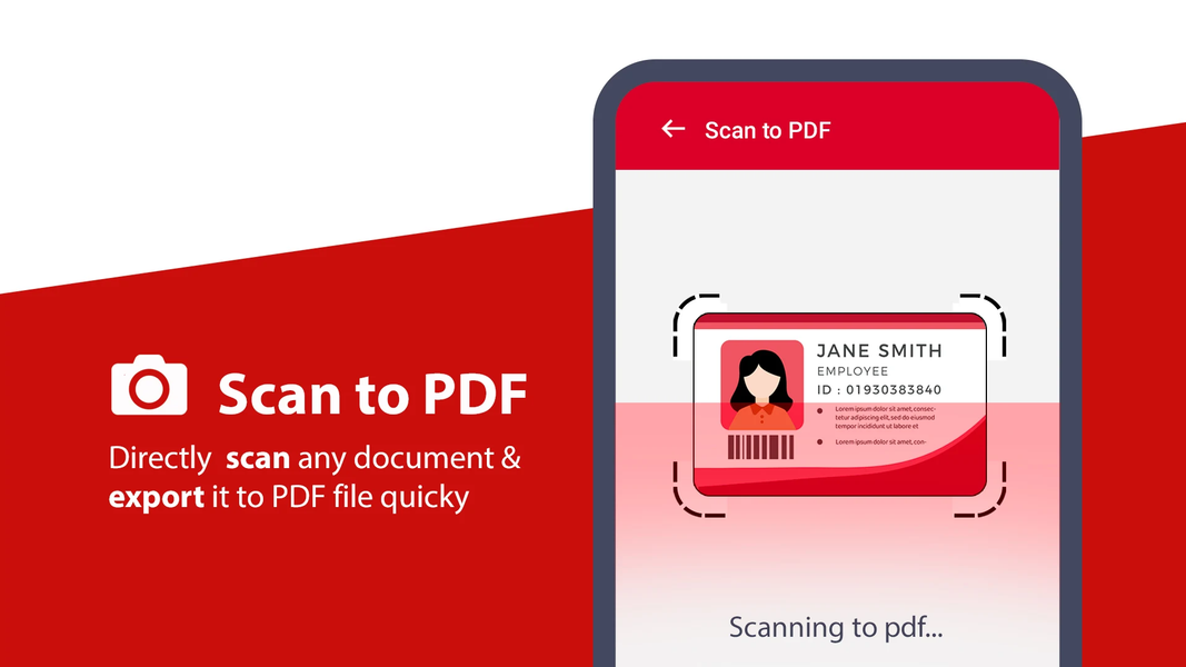 PDF Compressor & IMG Converter - عکس برنامه موبایلی اندروید