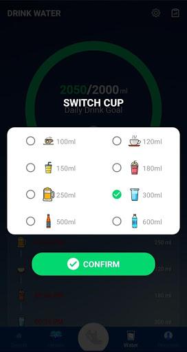 Pedometer - Step Counter & Calorie Counter Free - عکس برنامه موبایلی اندروید