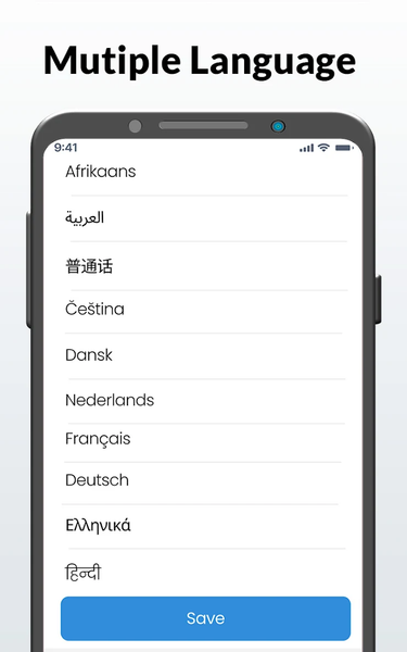 Pedometer: Daily Step Counter - عکس برنامه موبایلی اندروید