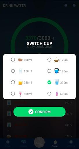 Pedometer - عکس برنامه موبایلی اندروید