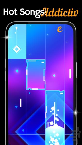 Tiles2 Classic Star 2024 - عکس بازی موبایلی اندروید