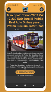 Proton Bus - Download