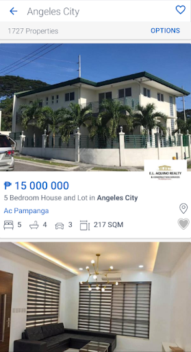 Property24 Philippines - Image screenshot of android app