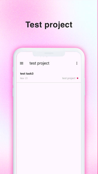 PlanHub - Image screenshot of android app