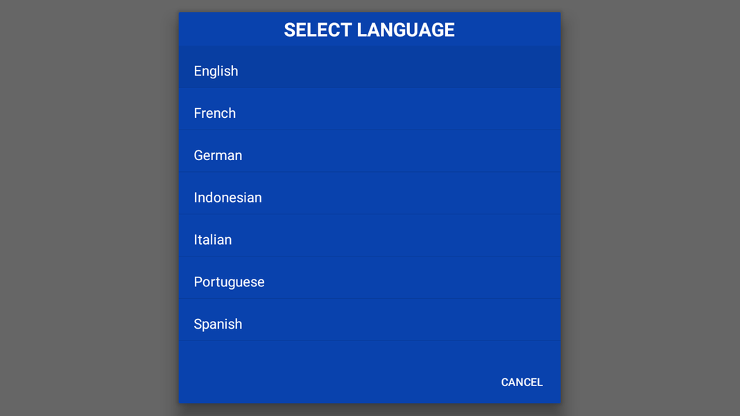 PS۴ Launcher - Simulator - عکس برنامه موبایلی اندروید