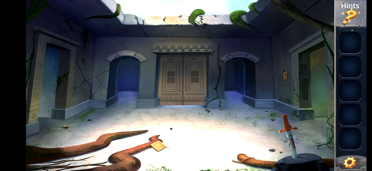 Adventure Mystery Puzzle - عکس بازی موبایلی اندروید