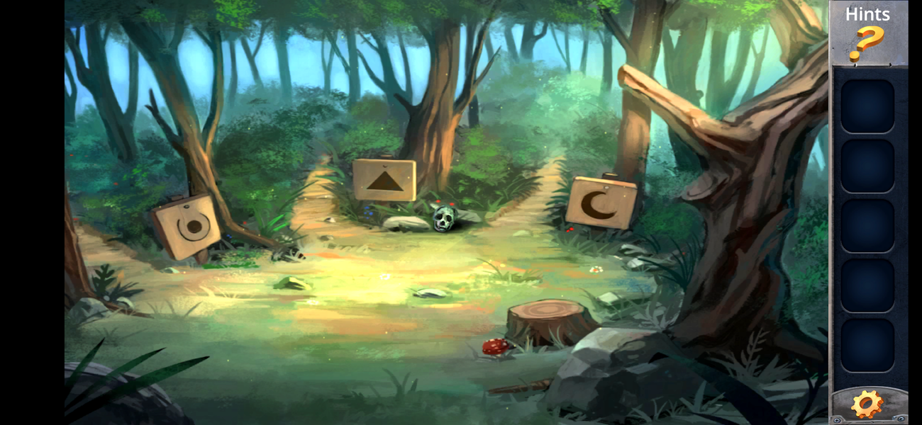 Adventure Mystery Puzzle - عکس بازی موبایلی اندروید