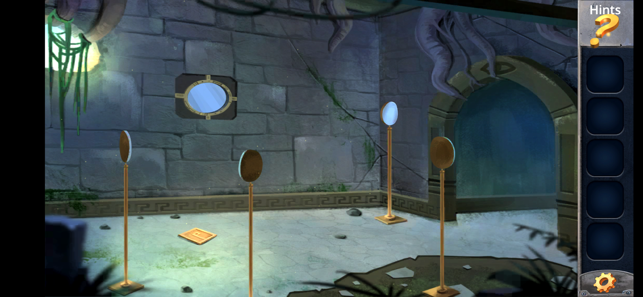 Adventure Mystery Puzzle - عکس بازی موبایلی اندروید