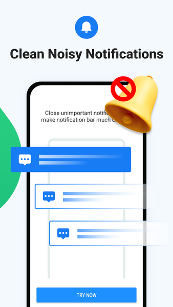 Junk Cleaner - Ora PhoneMaster - Image screenshot of android app