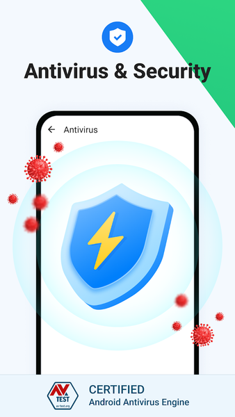 Junk Cleaner - Ora PhoneMaster - Image screenshot of android app