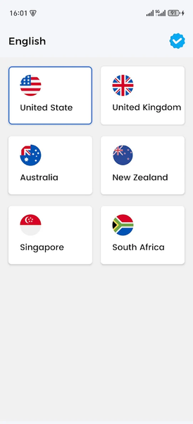 Mobile Number Locator App - عکس برنامه موبایلی اندروید