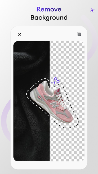 Phot AI: AI Photo Editor - عکس برنامه موبایلی اندروید