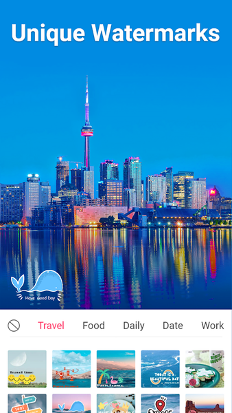 Beauty Camera - Sweet Camera - Image screenshot of android app