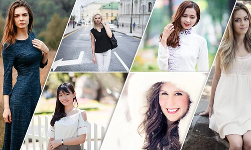 Photo Collage Editor & maker - Image screenshot of android app