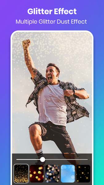 Collage Maker - Selfie Camera - عکس برنامه موبایلی اندروید