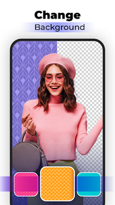 Selfie Beauty Camera Editor - عکس برنامه موبایلی اندروید
