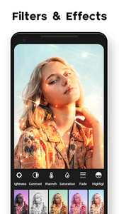 Photo Editor Pro - Polish - Image screenshot of android app