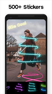 Photo Editor Pro - Polish - Image screenshot of android app