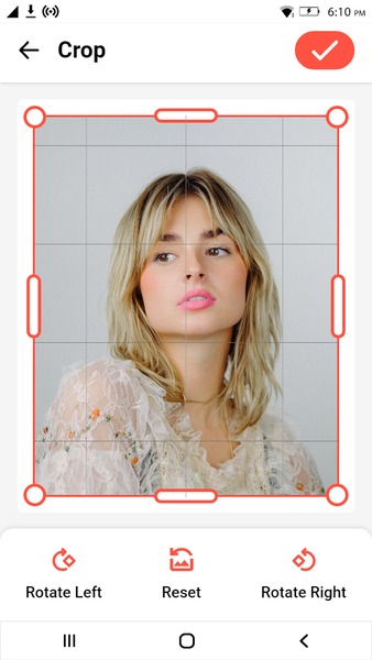 AI Photo Enhancer - PixelPro - عکس برنامه موبایلی اندروید
