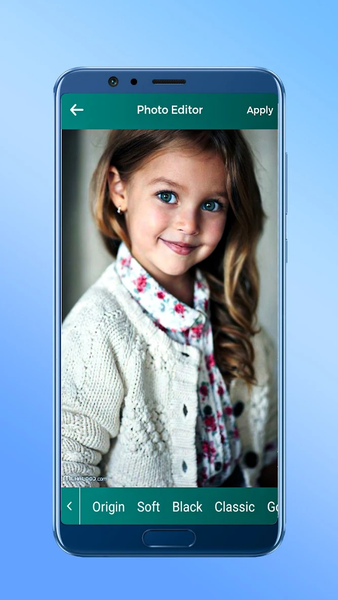 PIP & Photo Collage Maker - عکس برنامه موبایلی اندروید