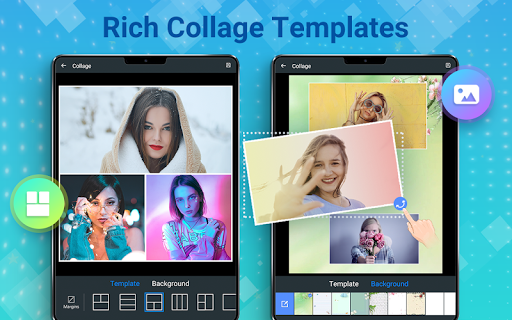 HD Camera Selfie Beauty Camera - Image screenshot of android app
