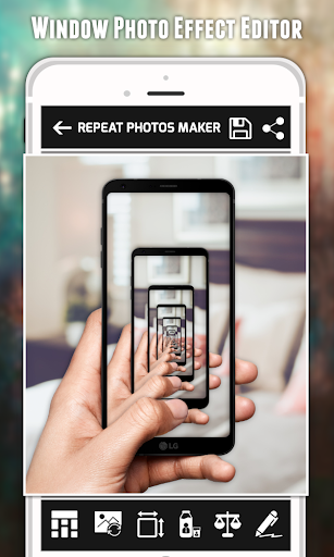 Repeat Photo Animation: Editor - Image screenshot of android app