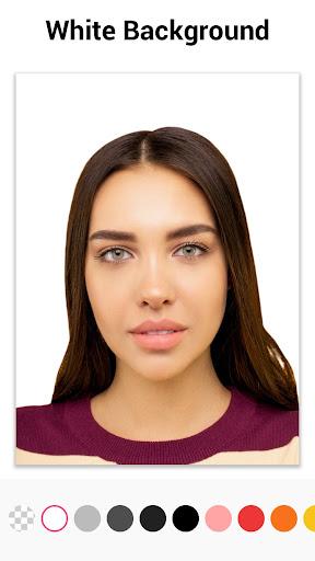 Background Eraser Photo Editor - عکس برنامه موبایلی اندروید