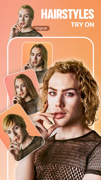 AI Photo Enhancer - PixLift - عکس برنامه موبایلی اندروید