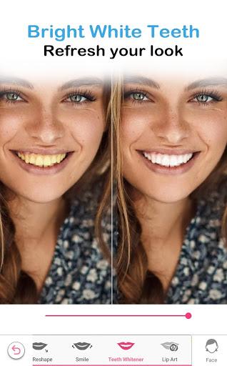 Makeup Beauty Styles - عکس برنامه موبایلی اندروید