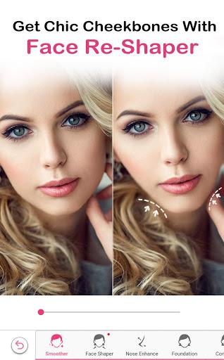 Makeup Beauty Styles - عکس برنامه موبایلی اندروید