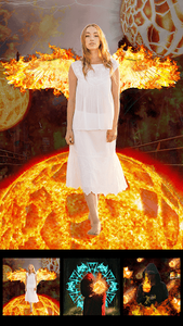 Photo Editor Pro-Effect&Filter - Image screenshot of android app