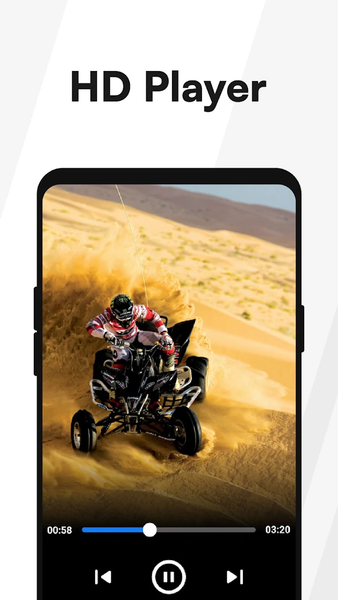 Gallery - Photo Album - عکس برنامه موبایلی اندروید