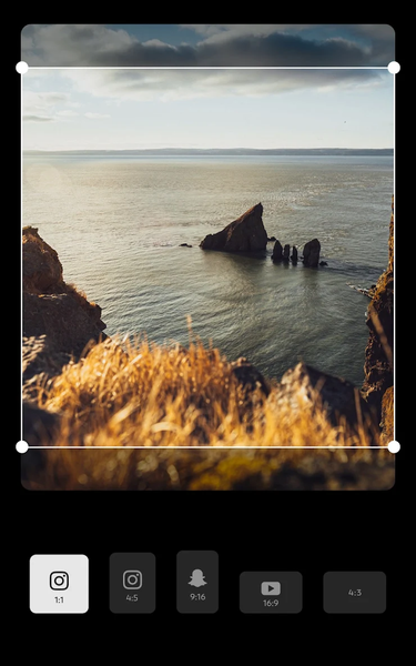 Photo SlideShow & Video Maker - Image screenshot of android app
