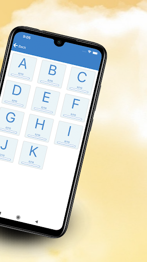 PHP Code Play - Image screenshot of android app