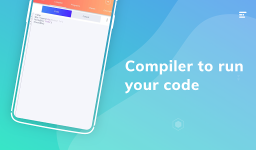 Learn PHP programming - عکس برنامه موبایلی اندروید