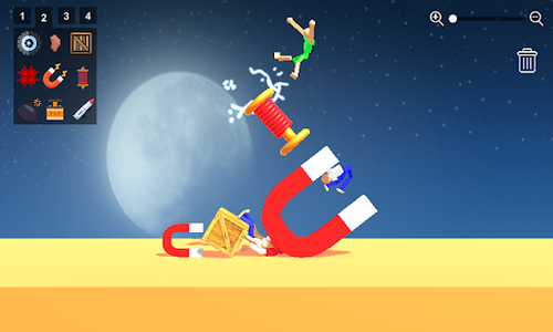 People's Playground 3D Clash - Apps on Google Play