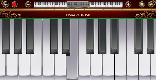 Piano 2024 virtual android