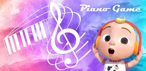 Piano Coco Game - عکس برنامه موبایلی اندروید