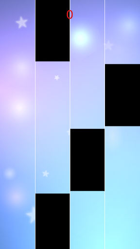 Piano Dream Magic Tiles Free Music Games ۲۰۱۹ - عکس بازی موبایلی اندروید