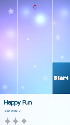Piano Dream Magic Tiles Free Music Games ۲۰۱۹ - عکس بازی موبایلی اندروید