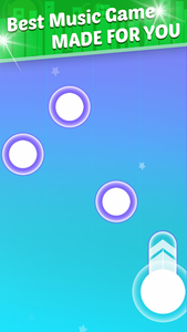 Piano Tap: Tiles Melody Magic - عکس بازی موبایلی اندروید